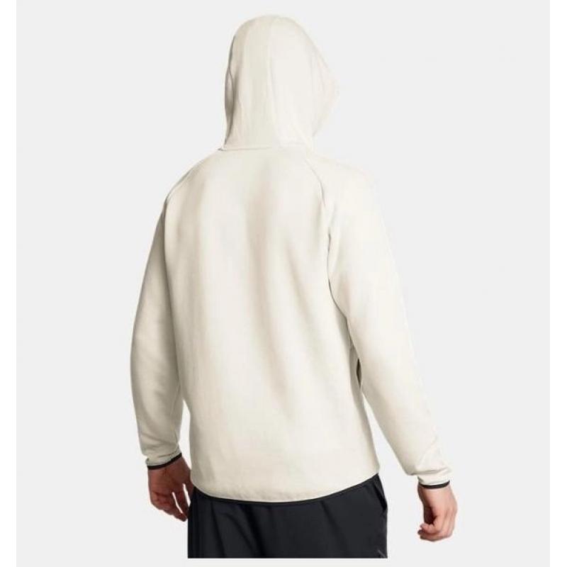 Under Armour Ua Unstoppable  Fleece Erkek Sweatshirt 1389350-110 (1389350-110) Under Armour Ua Unstoppable  Fleece Erkek Sweatshirt 1389350-110 (1389350-110)