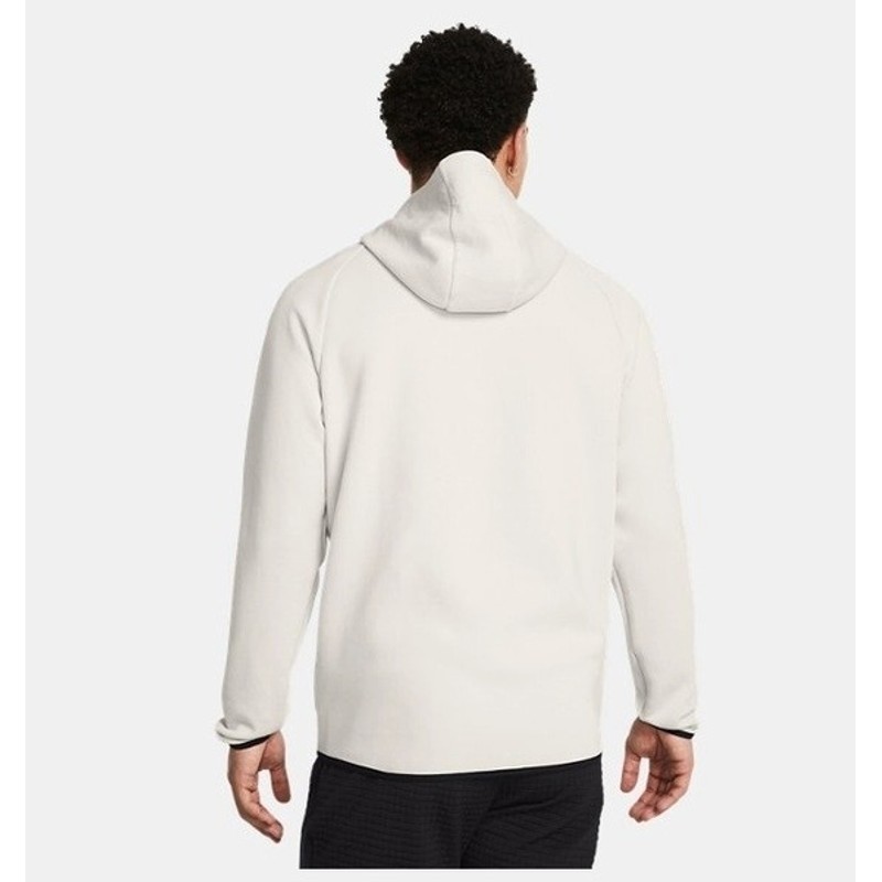 Under Armour Ua Unstoppable Flc Fz Hd Erkek Fermuarlı Sweatshirt 1389352-110 (1389352-110) Under Armour Ua Unstoppable Flc Fz Hd Erkek Fermuarlı Sweatshirt 1389352-110 (1389352-110)