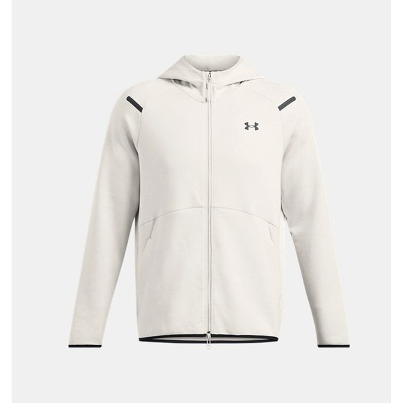 Under Armour Ua Unstoppable Flc Fz Hd Erkek Fermuarlı Sweatshirt 1389352-110 (1389352-110) Under Armour Ua Unstoppable Flc Fz Hd Erkek Fermuarlı Sweatshirt 1389352-110 (1389352-110)
