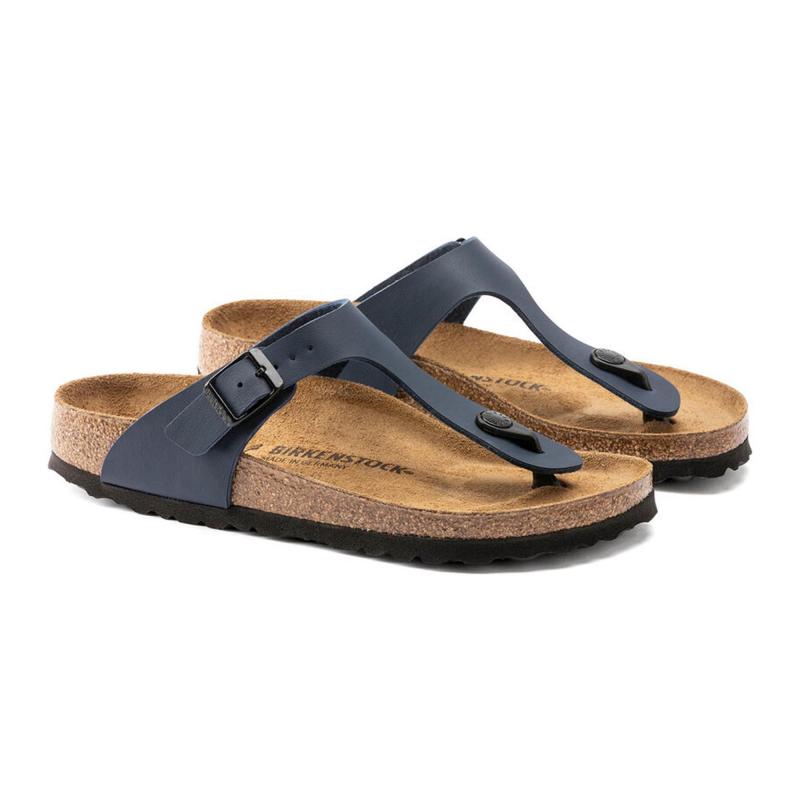 Birkenstock Gizeh Unisex Parmak Arası Terlik 143621 (143621) Birkenstock Gizeh Unisex Parmak Arası Terlik 143621 (143621)
