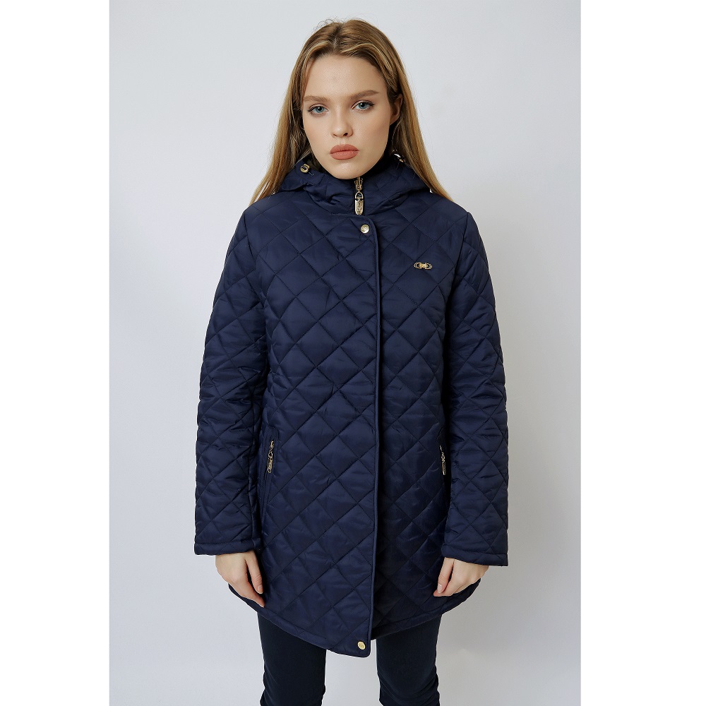 U.S. Polo Assn. Çift Taraflı Kadın Kaban (1441657) U.S. Polo Assn. Çift Taraflı Kadın Kaban (1441657)