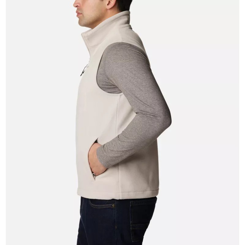 Columbia Am1056 Fast Trek Fleece Vest Erkek Polar Yelek 1460001279 (1460001279) Columbia Am1056 Fast Trek Fleece Vest Erkek Polar Yelek 1460001279 (1460001279)