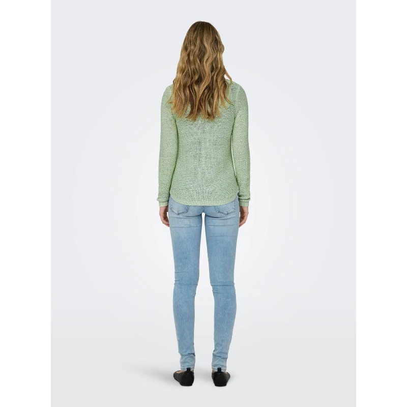 Only Knitted Pullover Kadın Bluz 15113356 (15113356) Only Knitted Pullover Kadın Bluz 15113356 (15113356)