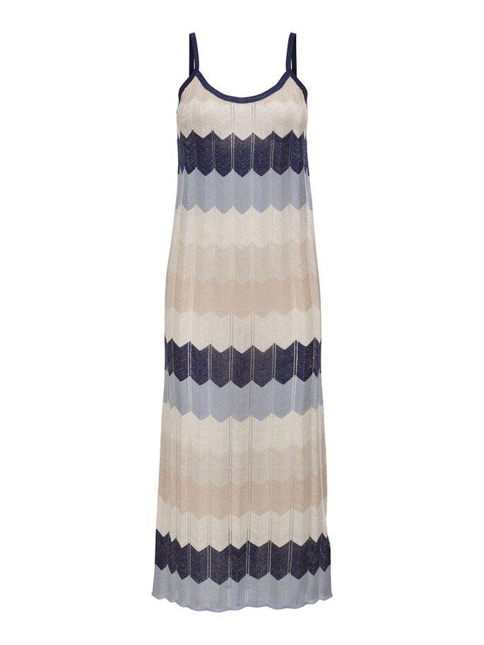 Only Onlanah Life S/L Dress Kadın Elbise (15203857) Only Onlanah Life S/L Dress Kadın Elbise (15203857)