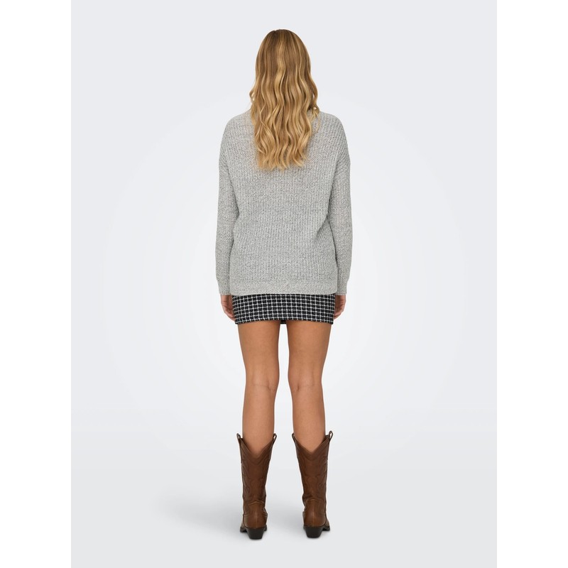 Jdy Jdynew Megan L/S Pullover Knt Noos Kadın Kazak 15208245 (15208245) Jdy Jdynew Megan L/S Pullover Knt Noos Kadın Kazak 15208245 (15208245)