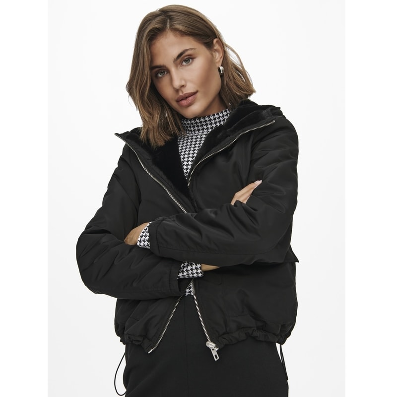 Only Onldahlia Kadın Ceket (15208777) Only Onldahlia Kadın Ceket (15208777)