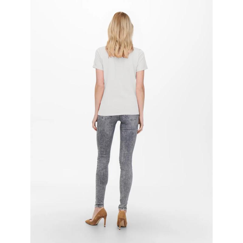 Only Onlkita Life S/S Top Noos Kadın T-shirt 15244714 (15244714) Only Onlkita Life S/S Top Noos Kadın T-shirt 15244714 (15244714)