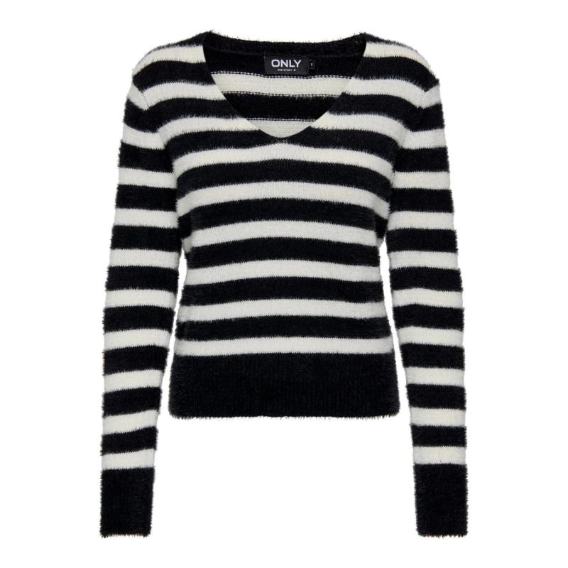 Only Onlella Piumo Ls Kadın Kazak (15259562) Only Onlella Piumo Ls Kadın Kazak (15259562)