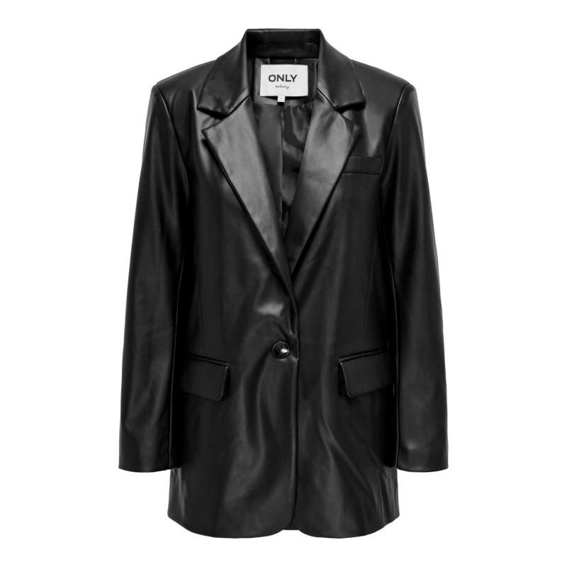 Only Onllana L/S Ovs Faux Kadın Ceket (15266893) Only Onllana L/S Ovs Faux Kadın Ceket (15266893)