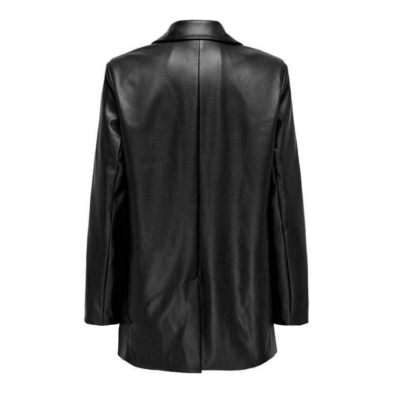 Only Onllana L/S Ovs Faux Kadın Ceket (15266893) Only Onllana L/S Ovs Faux Kadın Ceket (15266893)