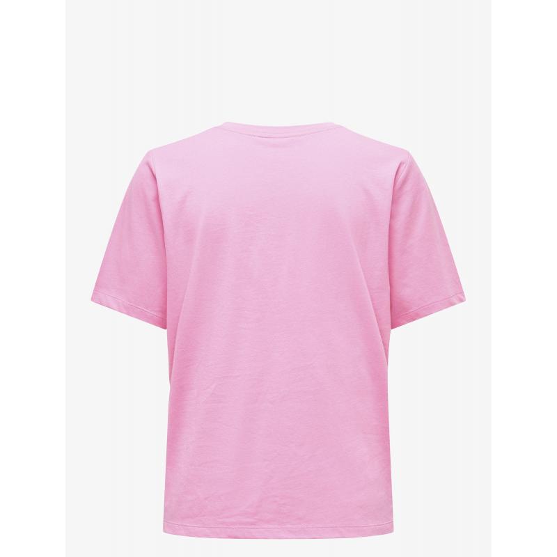 Only Onlonly S/S Tee Jrs Noos Kadın T-shirt 15270390 (15270390) Only Onlonly S/S Tee Jrs Noos Kadın T-shirt 15270390 (15270390)