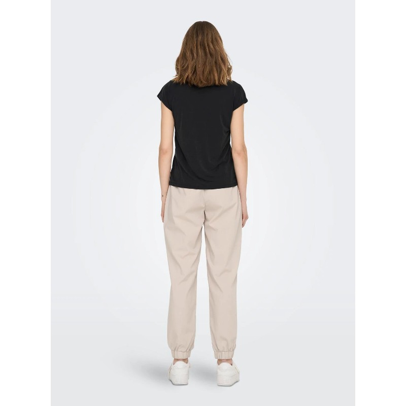 Only Onlfree Life S/S Mod V-Neck Top Jrs Noos Kadın T-shirt 15287041 (15287041) Only Onlfree Life S/S Mod V-Neck Top Jrs Noos Kadın T-shirt 15287041 (15287041)