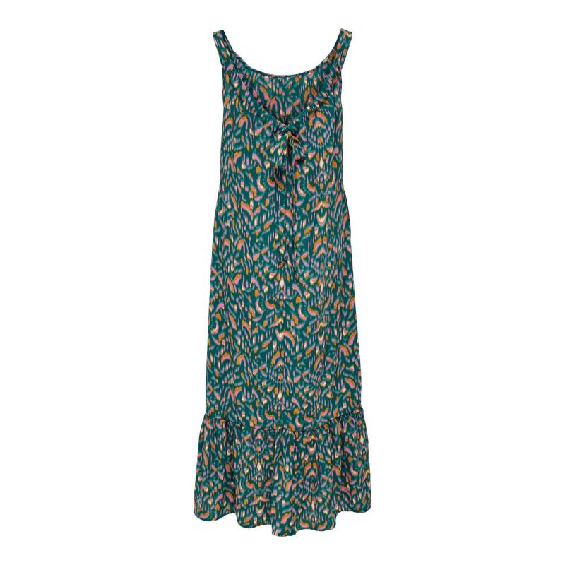 Only Onlalma Life Vis Noemi Kadın Elbise (15293455) Only Onlalma Life Vis Noemi Kadın Elbise (15293455)