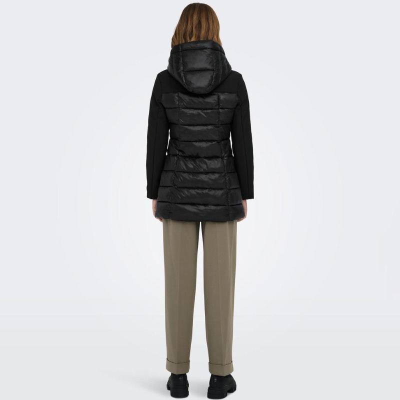 Only Kadın Mont (15294008) Only Kadın Mont (15294008)