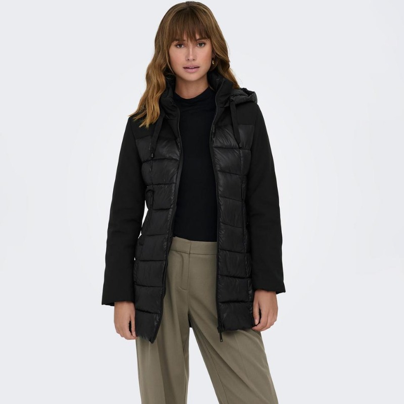 Only Kadın Mont (15294008) Only Kadın Mont (15294008)