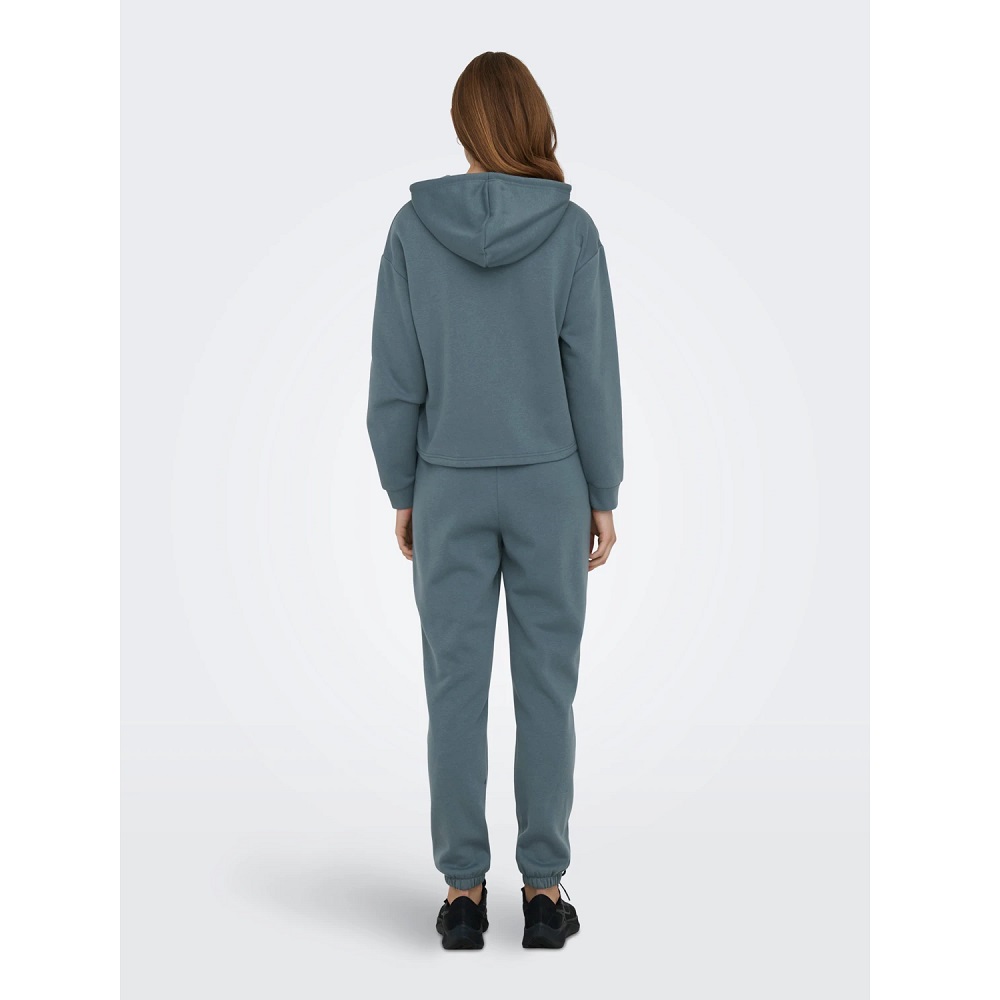 Only Onpcomfort Ls Brush Kadın Sweatshirt (15294219) Only Onpcomfort Ls Brush Kadın Sweatshirt (15294219)