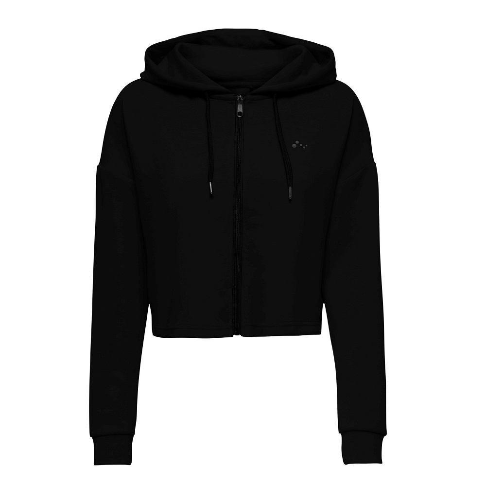 Only Onpsash Ls Kadın Sweatshirt (15295109) Siyah