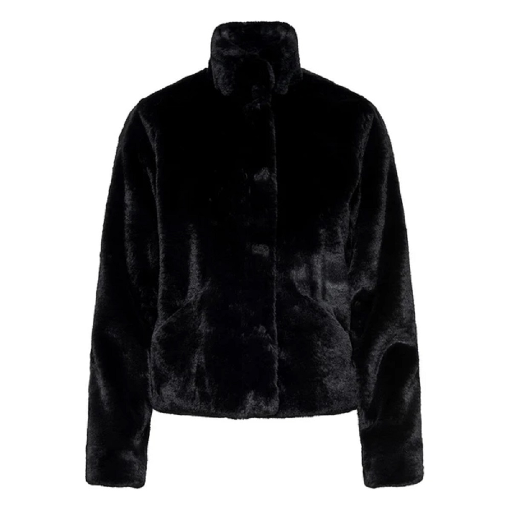 Only Onlnewvida Faux Fur Kadın Ceket (15295423) Only Onlnewvida Faux Fur Kadın Ceket (15295423)