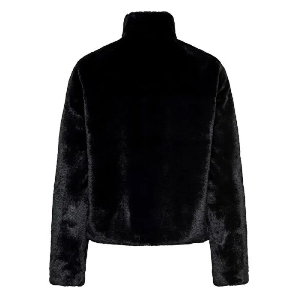Only Onlnewvida Faux Fur Kadın Ceket (15295423) Only Onlnewvida Faux Fur Kadın Ceket (15295423)