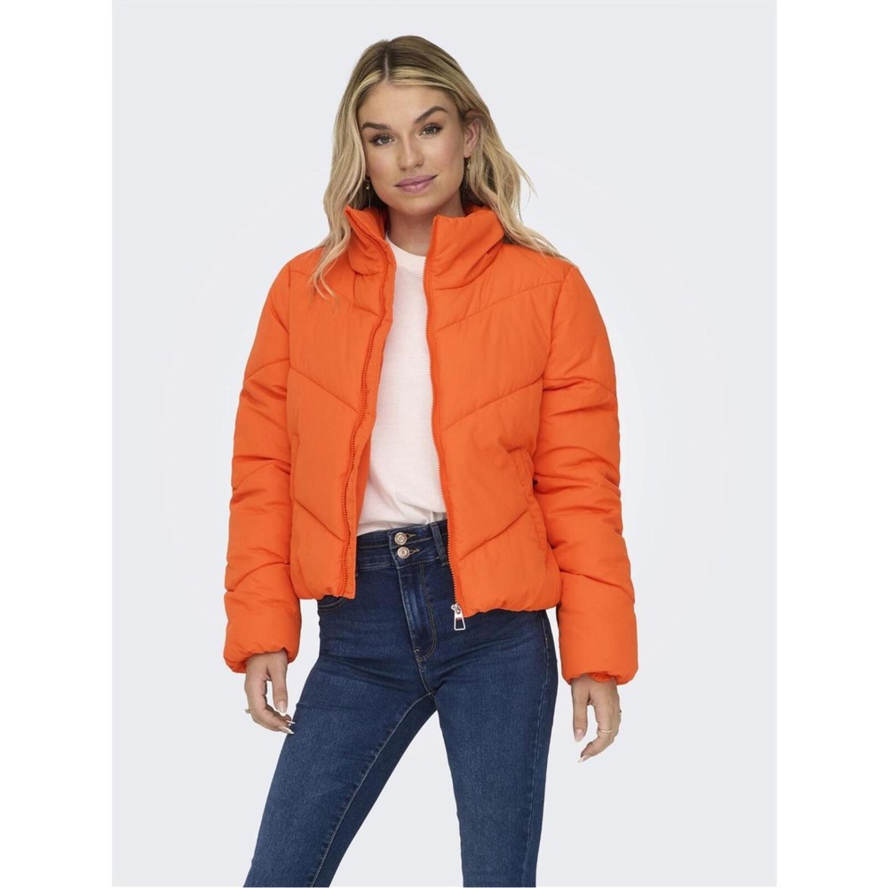 Only Onlmaggi Solid Puffer Kadın Mont (15304020) Only Onlmaggi Solid Puffer Kadın Mont (15304020)