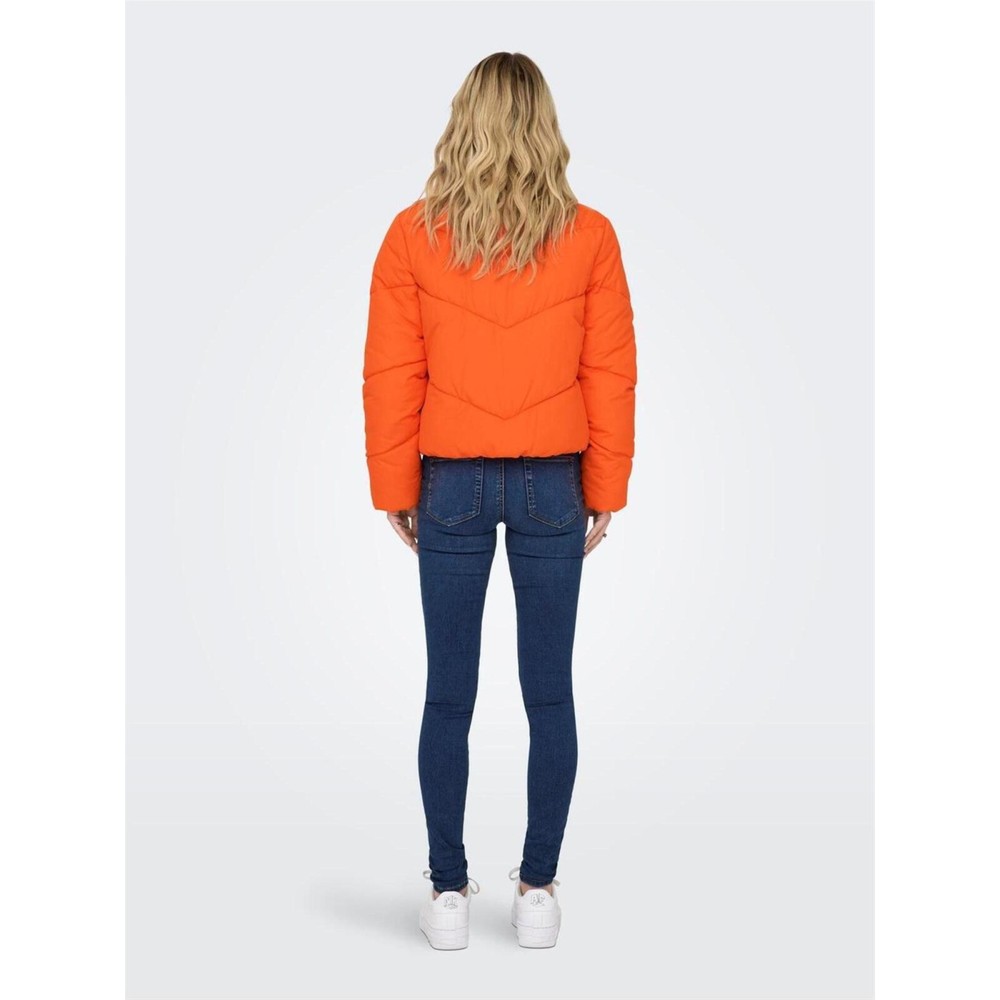 Only Onlmaggi Solid Puffer Kadın Mont (15304020) Only Onlmaggi Solid Puffer Kadın Mont (15304020)