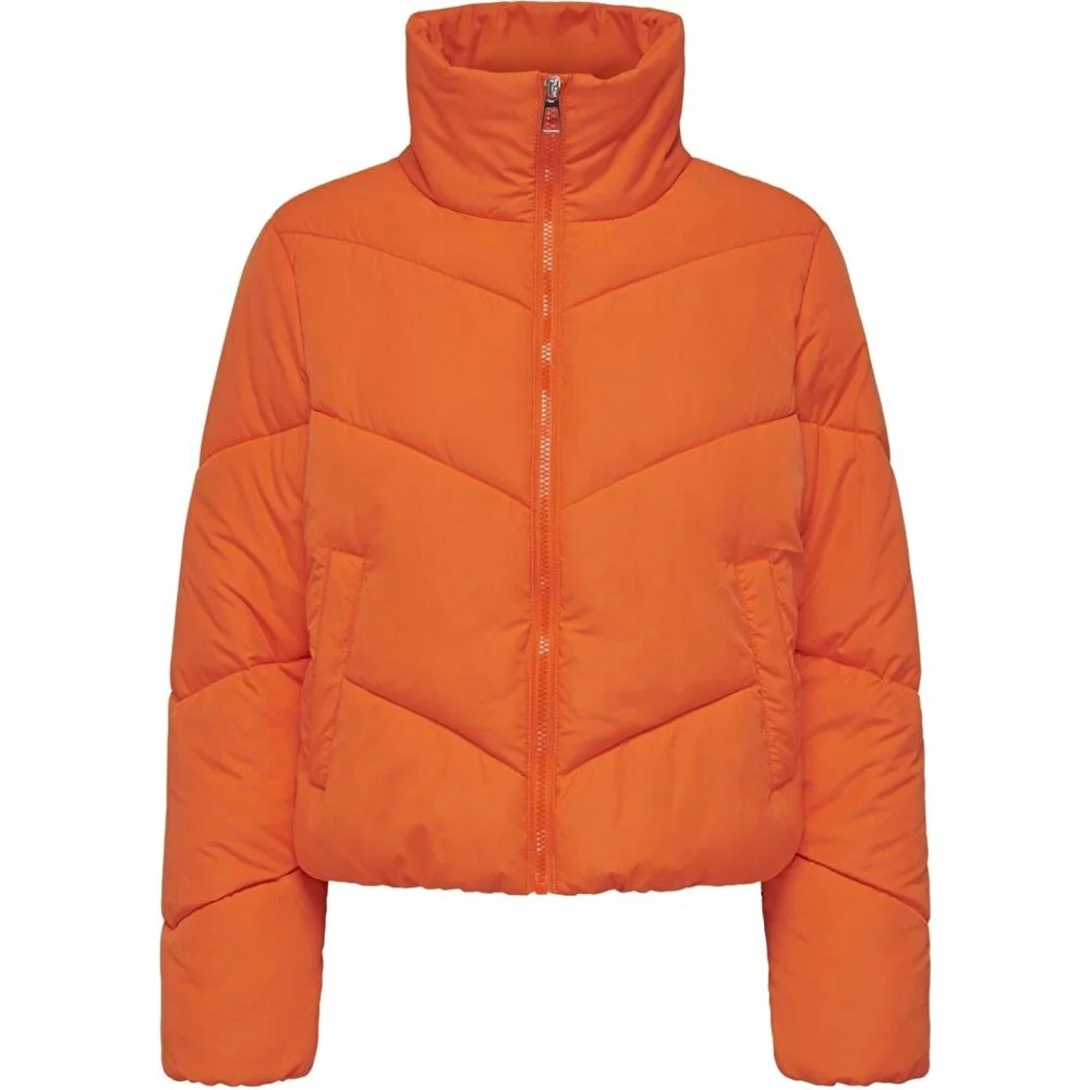 Only Onlmaggi Solid Puffer Kadın Mont (15304020) Only Onlmaggi Solid Puffer Kadın Mont (15304020)