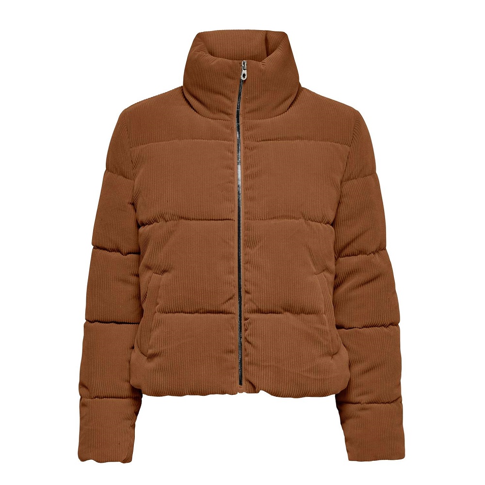 Only Onlnewdolly Corduroy Puffer Kadın Ceket (15304768) Only Onlnewdolly Corduroy Puffer Kadın Ceket (15304768)