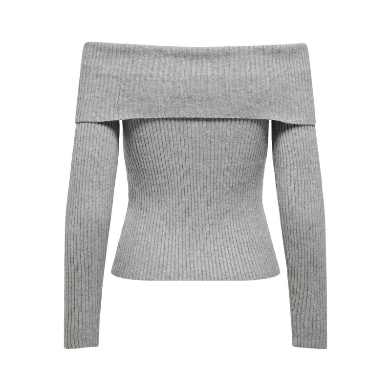 Only Onlkatia Life Ls Off Shoulder Kadın Kazak 15311830 (15311830) Only Onlkatia Life Ls Off Shoulder Kadın Kazak 15311830 (15311830)