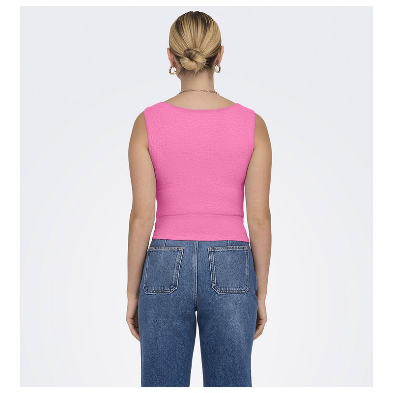 Only Onleasy S/L Tank Top Jrs Kadın Askılı Bluz 15315571 (15315571) Only Onleasy S/L Tank Top Jrs Kadın Askılı Bluz 15315571 (15315571)