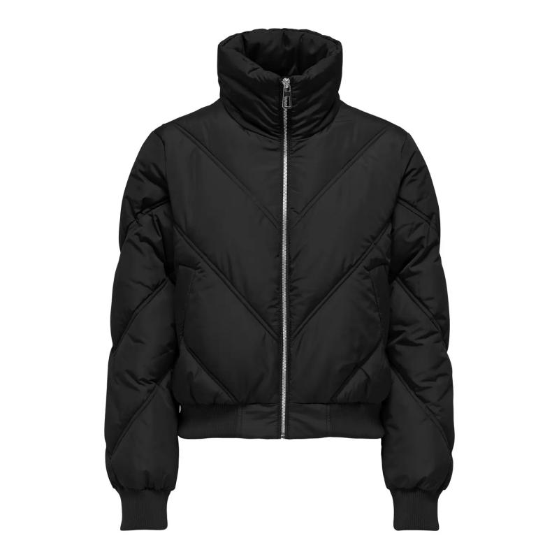 Only Onltamara Quilted Kadın Şişme Mont (15321962) Only Onltamara Quilted Kadın Şişme Mont (15321962)