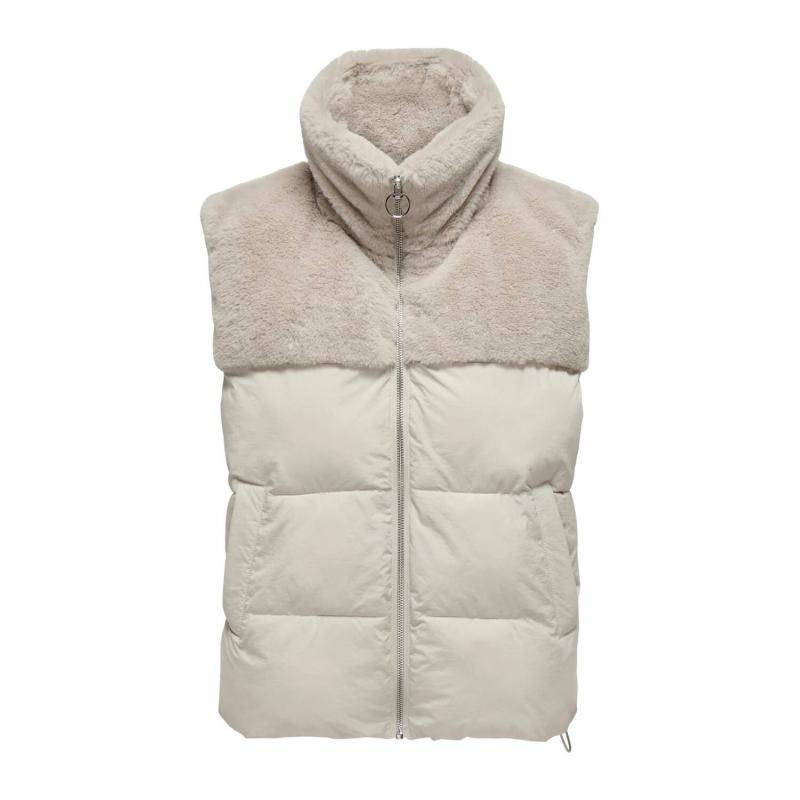 Only Onlwanja Kadın Şişme Yelek (15322053) Only Onlwanja Kadın Şişme Yelek (15322053)