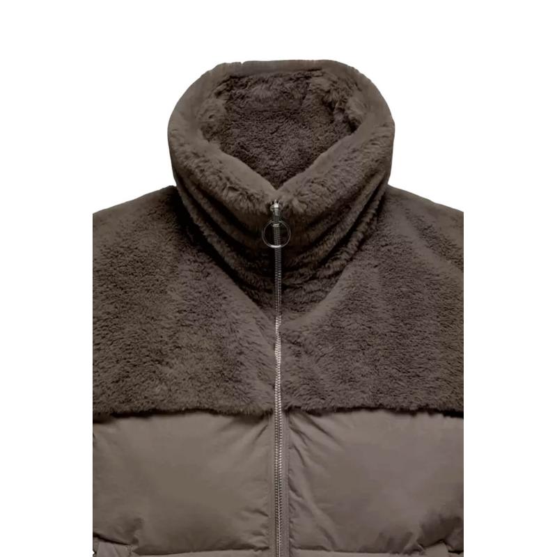 Only Onlwanja Kadın Şişme Yelek (15322053) Only Onlwanja Kadın Şişme Yelek (15322053)