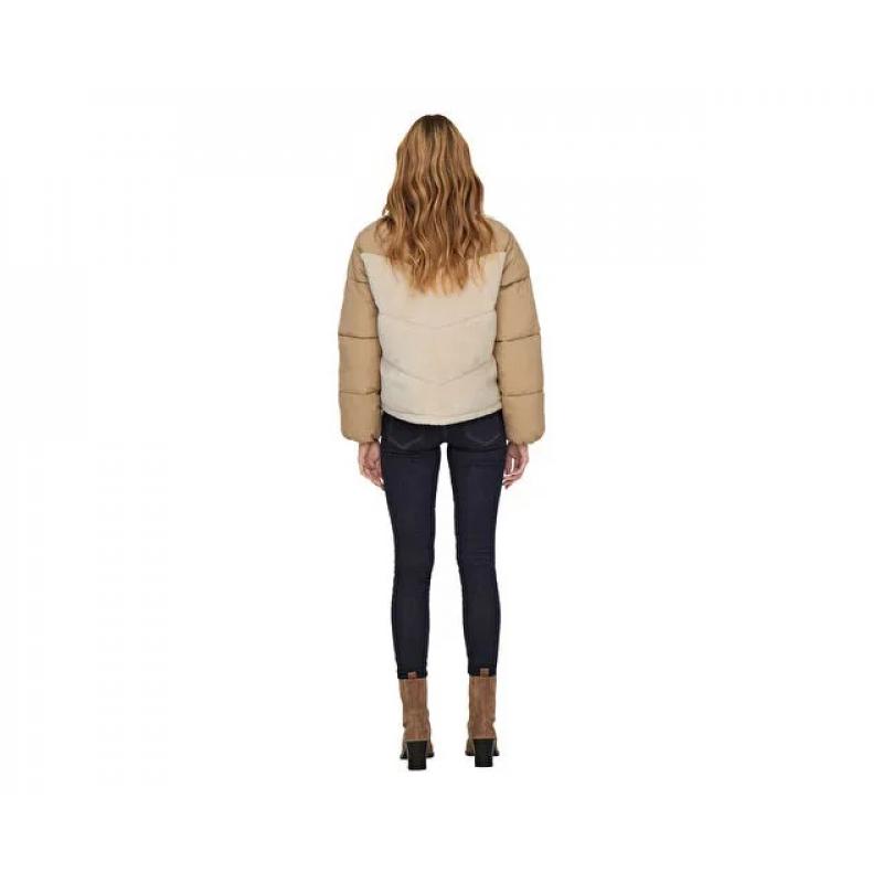 Only Onlsiena Teddy Kadın Mont (15322083) Only Onlsiena Teddy Kadın Mont (15322083)