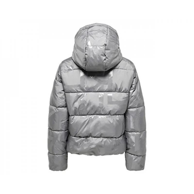 Only Onlmercedes Kadın Şişme Mont (15326045) Only Onlmercedes Kadın Şişme Mont (15326045)