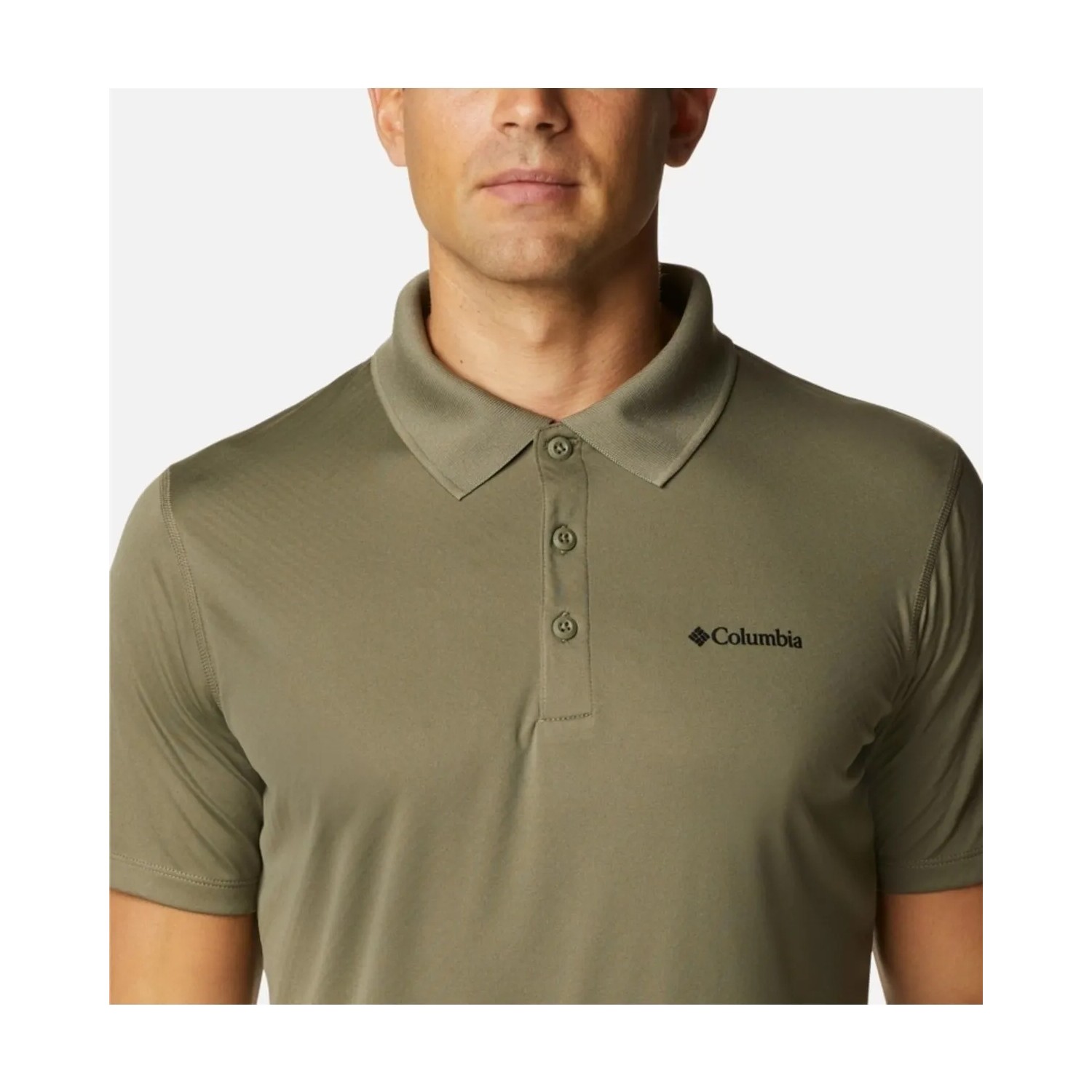Columbia Am6082 Zero Rules Erkek Polo T-shirt (1533303397) Columbia Am6082 Zero Rules Erkek Polo T-shirt (1533303397)