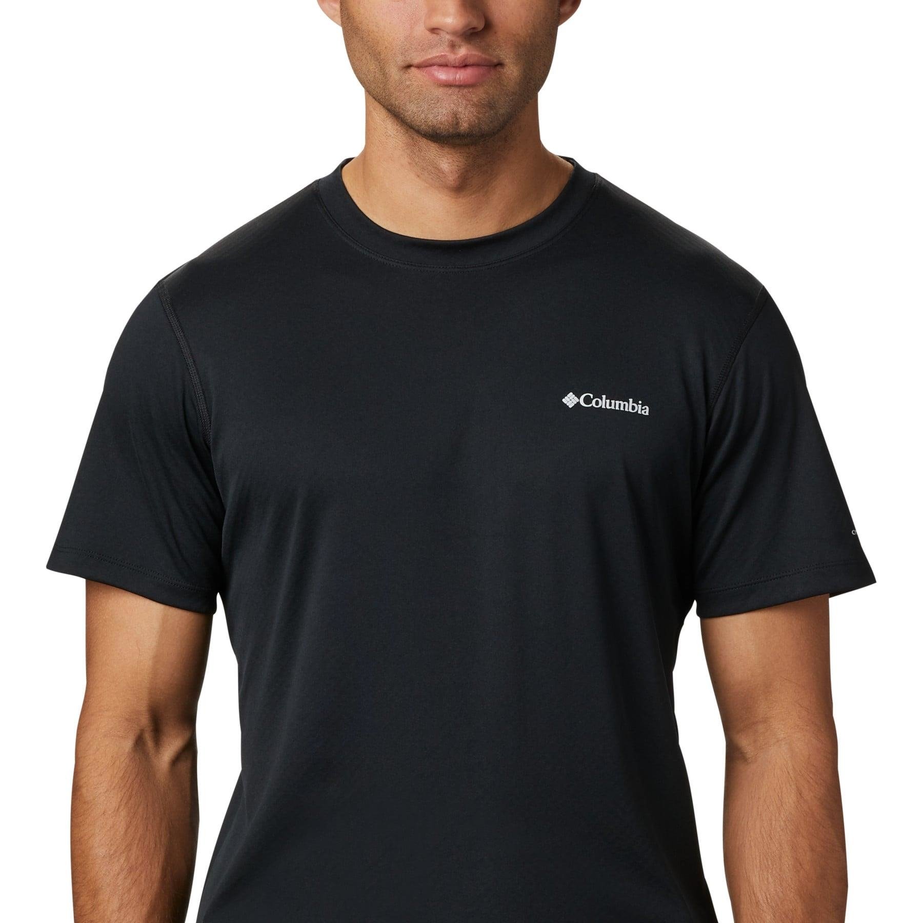 Columbia Am6084 Zero Rules Short Sleeve Erkek T-shirt (1533313010) Columbia Am6084 Zero Rules Short Sleeve Erkek T-shirt (1533313010)