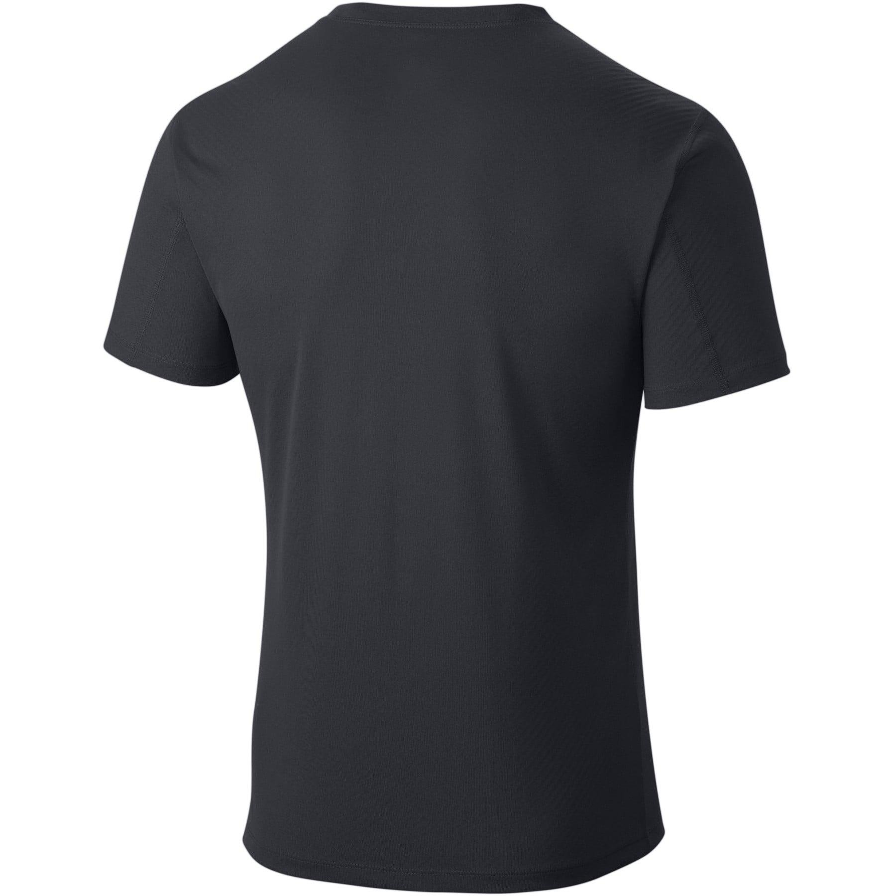 Columbia Am6084 Zero Rules Short Sleeve Erkek T-shirt (1533313010) Columbia Am6084 Zero Rules Short Sleeve Erkek T-shirt (1533313010)