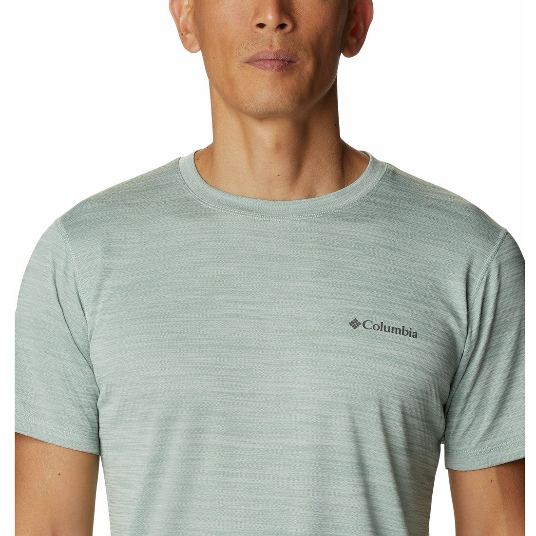 Columbia Am6084 Zero Rules Short Sleeve Erkek T-shirt (1533313350) Columbia Am6084 Zero Rules Short Sleeve Erkek T-shirt (1533313350)