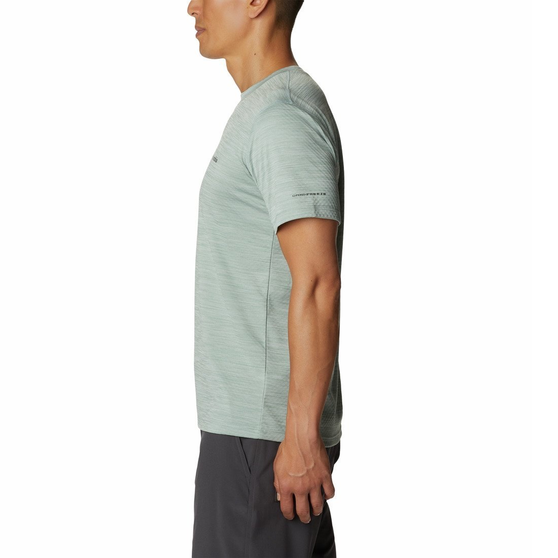 Columbia Am6084 Zero Rules Short Sleeve Erkek T-shirt (1533313350) Columbia Am6084 Zero Rules Short Sleeve Erkek T-shirt (1533313350)