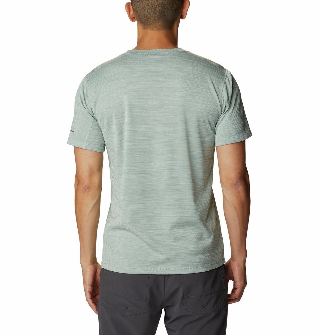 Columbia Am6084 Zero Rules Short Sleeve Erkek T-shirt (1533313350) Columbia Am6084 Zero Rules Short Sleeve Erkek T-shirt (1533313350)