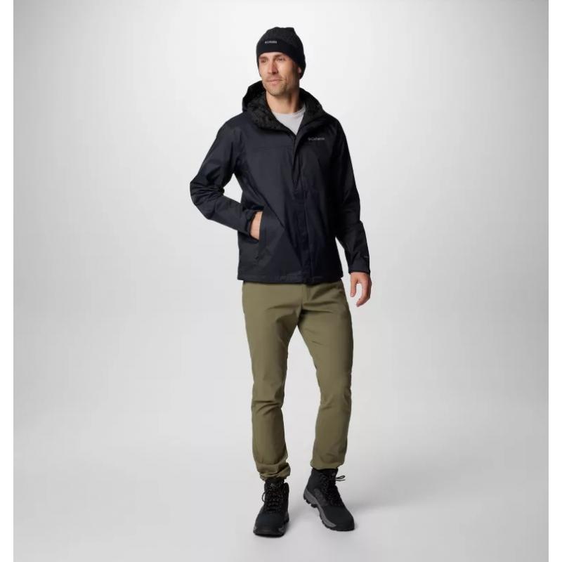 Columbia Watertight II Erkek Yağmurluk (1533891012) Columbia Watertight II Erkek Yağmurluk (1533891012)