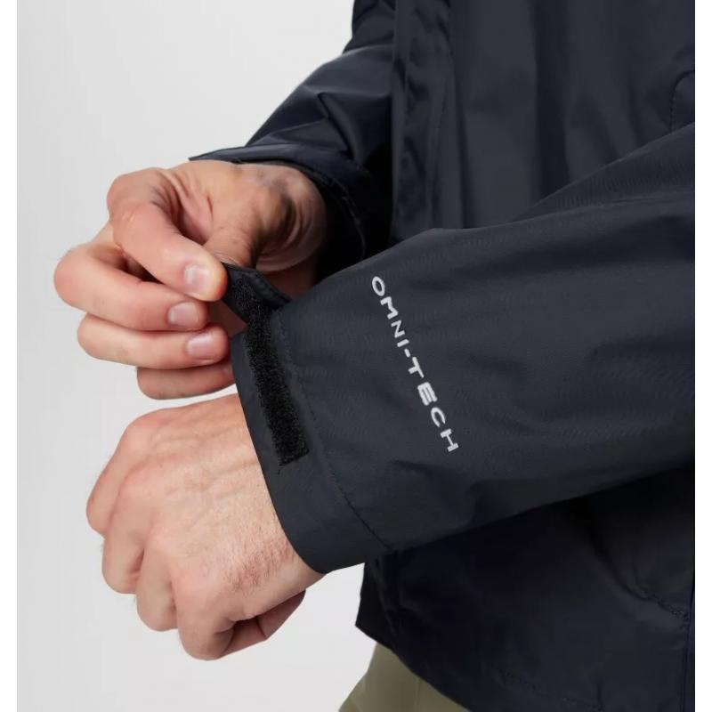Columbia Watertight II Erkek Yağmurluk (1533891012) Columbia Watertight II Erkek Yağmurluk (1533891012)