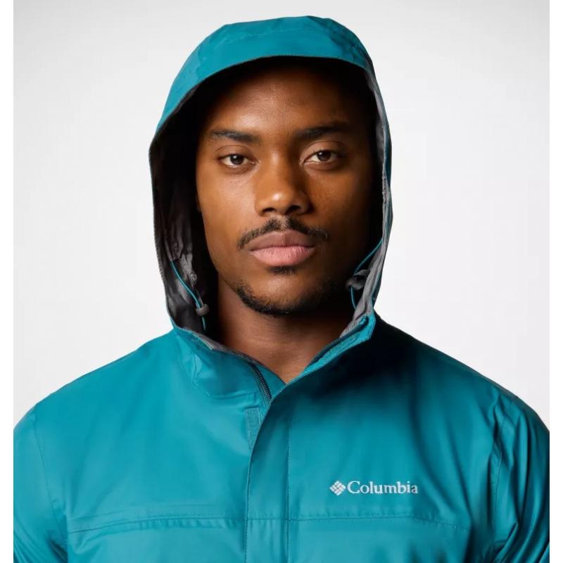 Columbia Rm2433 Watertight Iı Jacket Erkek Yağmurluk Ceket 1533891364 (1533891364) Columbia Rm2433 Watertight Iı Jacket Erkek Yağmurluk Ceket 1533891364 (1533891364)