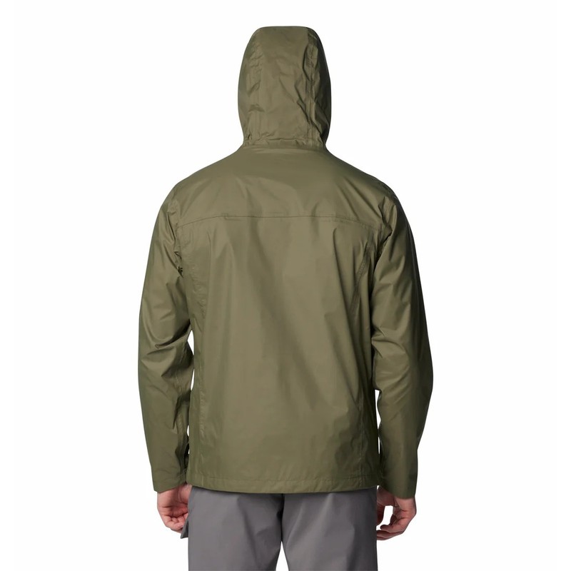 Columbia Rm2433 Watertight Iı Jacket Erkek Yağmurluk 1533891399 (1533891399) Columbia Rm2433 Watertight Iı Jacket Erkek Yağmurluk 1533891399 (1533891399)