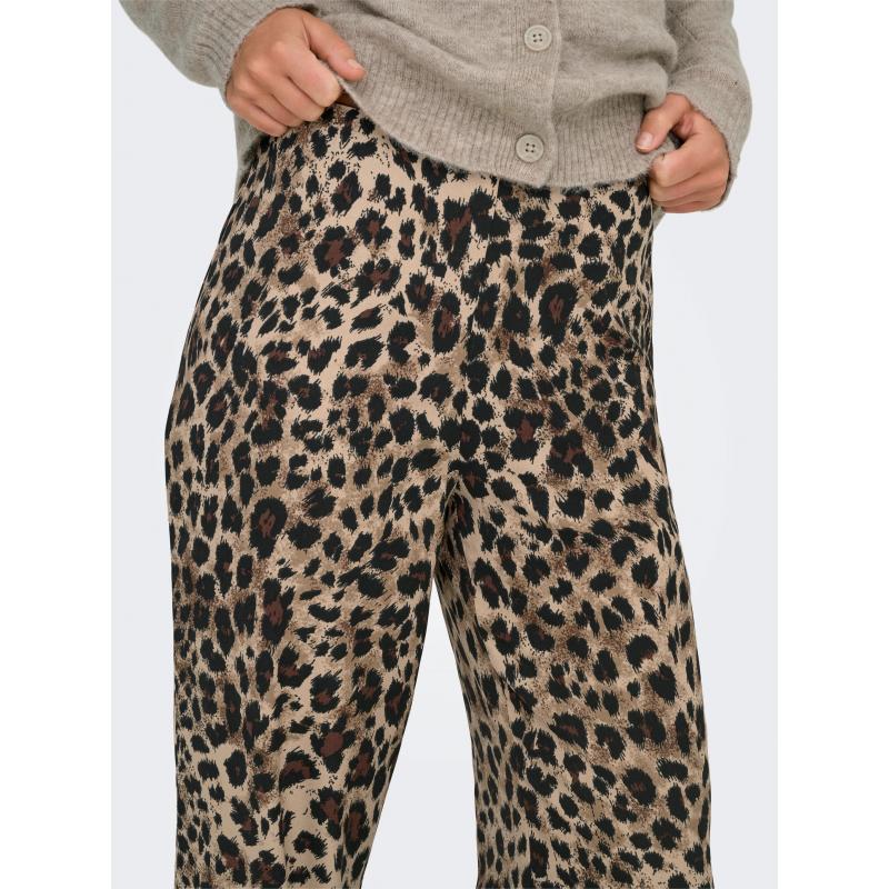 Only Onlthalia Life Hw Wide Kadın Pantolon 15342314 (15342314) Only Onlthalia Life Hw Wide Kadın Pantolon 15342314 (15342314)