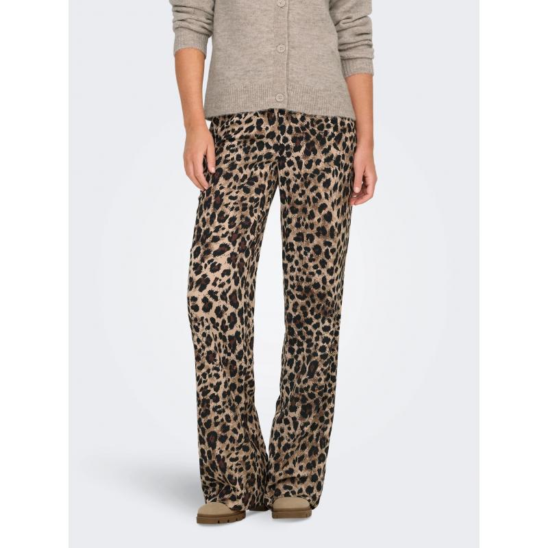 Only Onlthalia Life Hw Wide Kadın Pantolon 15342314 (15342314) Only Onlthalia Life Hw Wide Kadın Pantolon 15342314 (15342314)