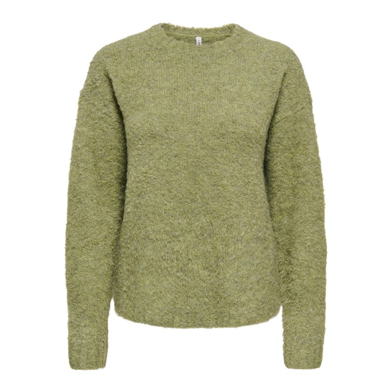 Only Onlcille Kadın Kazak 15350786 (15350786) Only Onlcille Kadın Kazak 15350786 (15350786)