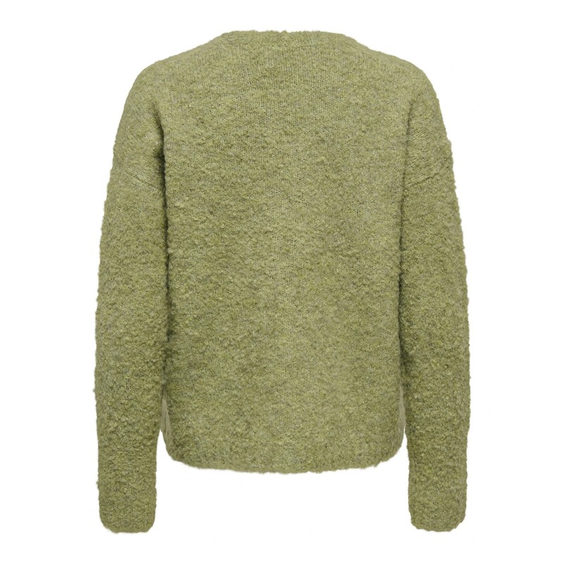 Only Onlcille Kadın Kazak 15350786 (15350786) Only Onlcille Kadın Kazak 15350786 (15350786)