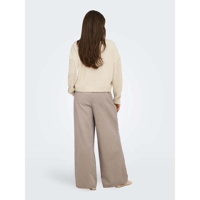 Only Onlelly Life Kadın Kazak 15351234 (15351234) Only Onlelly Life Kadın Kazak 15351234 (15351234)