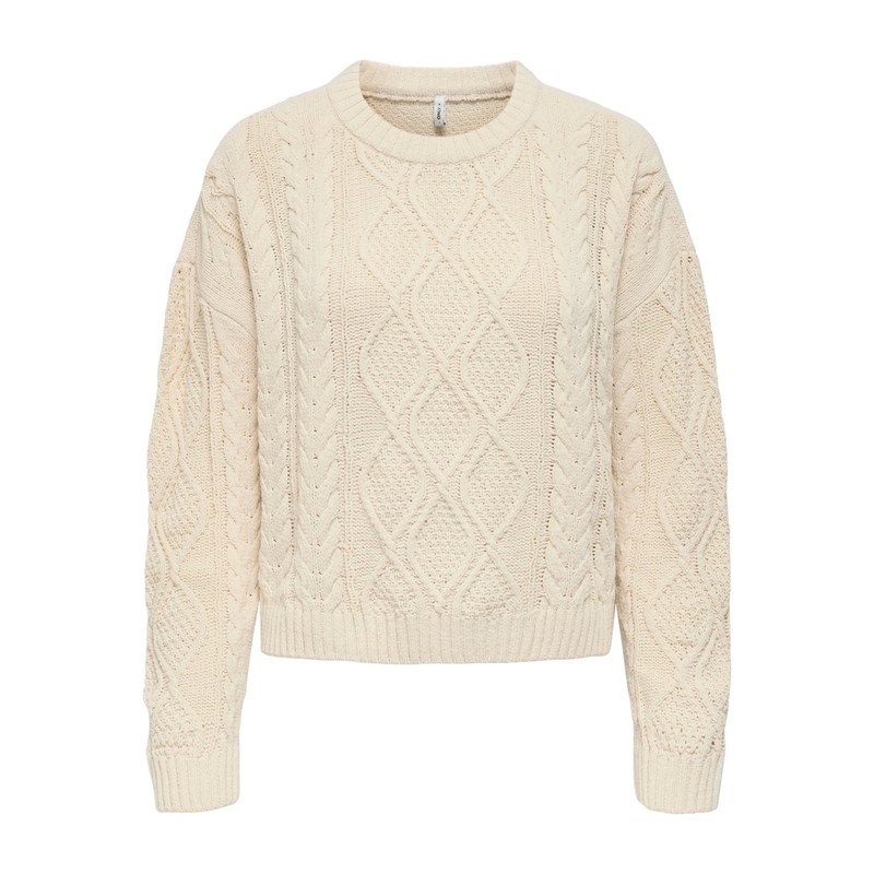 Only Onlelly Life Kadın Kazak 15351234 (15351234) Only Onlelly Life Kadın Kazak 15351234 (15351234)